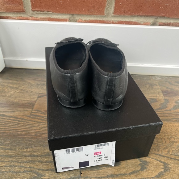 Chanel ballerina flat - Picture 4 of 9